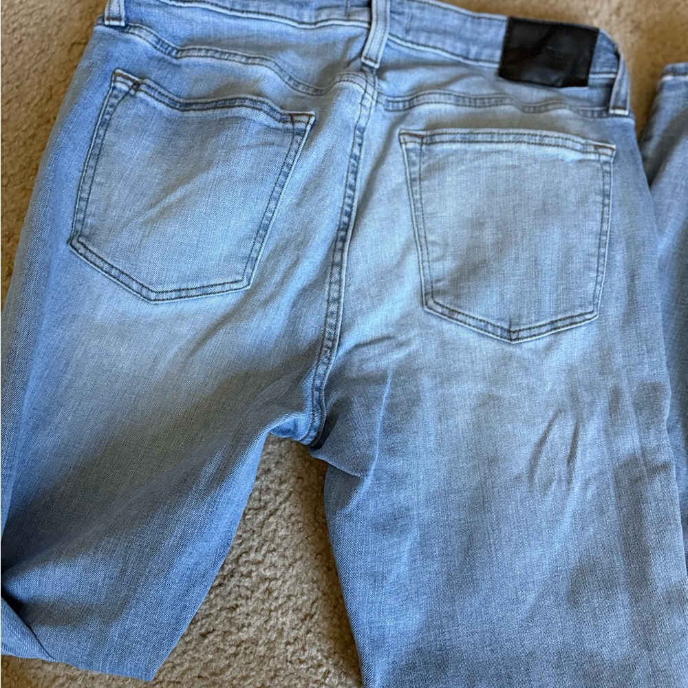 Express jeans - Picture 3 of 3